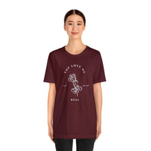 Load image into Gallery viewer, Real or Not Real Berries Tee
