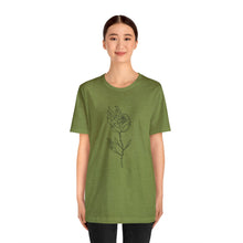 Load image into Gallery viewer, Burning Rose Tee
