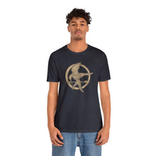 Load image into Gallery viewer, Mockingjay Pin Tee
