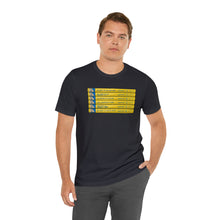 Load image into Gallery viewer, Nancy Drew Book stack Tee
