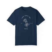 Load image into Gallery viewer, Real or Not Real Berries Boyfriend Tee
