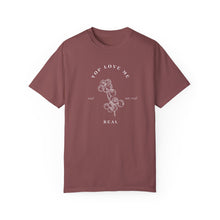Load image into Gallery viewer, Real or Not Real Berries Boyfriend Tee
