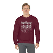 Load image into Gallery viewer, Pemberly | Crewneck
