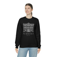 Load image into Gallery viewer, Pemberly | Crewneck
