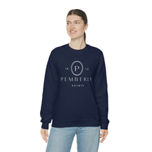 Load image into Gallery viewer, Pemberly Estate | Crewneck
