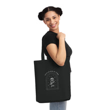 Load image into Gallery viewer, Tale as Old as Time Tote Bag
