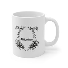 Load image into Gallery viewer, Mikaelson | Ceramic Mug 11oz
