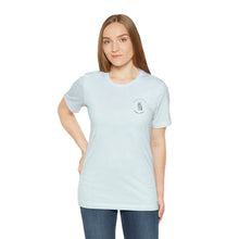 Load image into Gallery viewer, Cabin 6 | Athena | Percy Jackson Tee
