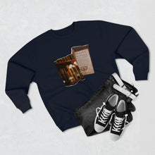 Load image into Gallery viewer, French Bookshelf | Crewneck
