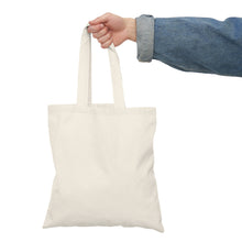 Load image into Gallery viewer, Abroxos Floral Tote Bag
