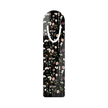 Load image into Gallery viewer, Wildflower Floral Print | Bookmark
