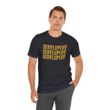 Load image into Gallery viewer, Hufflepuff Tee
