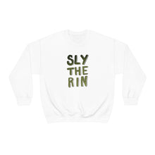 Load image into Gallery viewer, Slytherin Crewneck

