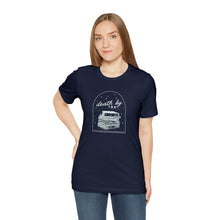 Load image into Gallery viewer, Death by TBR Tee
