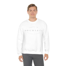 Load image into Gallery viewer, Harry Potter Hogwarts Crewneck
