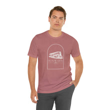 Load image into Gallery viewer, Hogwarts Express Tee
