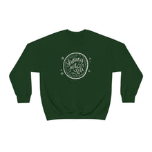 Load image into Gallery viewer, Shining Just For You | Folklore | Crewneck
