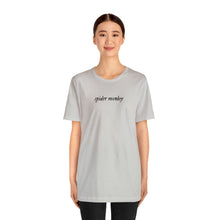 Load image into Gallery viewer, Spider Monkey Tee
