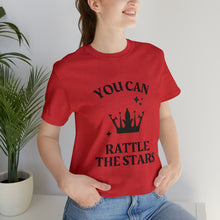 Load image into Gallery viewer, Rattle the Stars Tee
