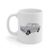 Load image into Gallery viewer, Ford Anglia Mug
