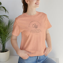 Load image into Gallery viewer, Pomegranate Poem | Hades and Persephone Tee
