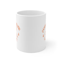 Load image into Gallery viewer, Camp Half Blood | Ceramic Mug 11oz
