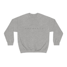 Load image into Gallery viewer, Harry Potter Hogwarts Crewneck
