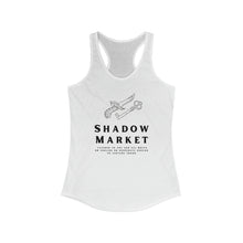 Load image into Gallery viewer, Shadow Market | Tank
