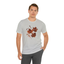 Load image into Gallery viewer, Autumn Leaves Tee
