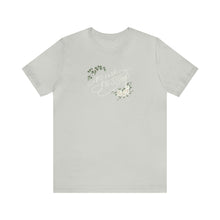 Load image into Gallery viewer, No Risk No Story (Floral) Tee
