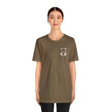 Load image into Gallery viewer, Mikaelson Crest Pocket Tee
