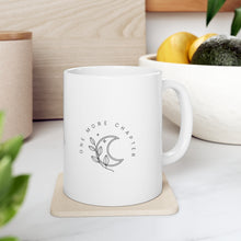 Load image into Gallery viewer, One More Chapter Moon Mug 11oz
