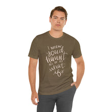 Load image into Gallery viewer, I Knew You&#39;d Haunt All of my What If&#39;s | Folklore | Tee
