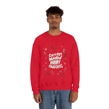 Load image into Gallery viewer, Cotton Headed Ninny Muggins | Christmas | Crewneck
