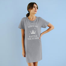 Load image into Gallery viewer, Rattle the Stars T-Shirt Dress
