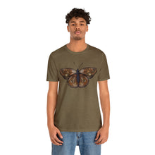 Load image into Gallery viewer, Autumn Moth Tee
