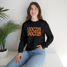 Load image into Gallery viewer, Hocus Pocus | Crewneck Sweatshirt
