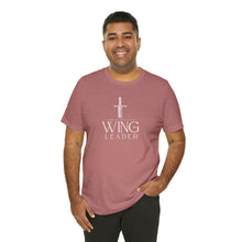 Load image into Gallery viewer, Wing Leader Tee
