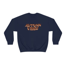 Load image into Gallery viewer, Autumn Vibes Crewneck
