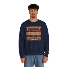 Load image into Gallery viewer, Albums | Folklore | Crewneck
