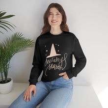 Load image into Gallery viewer, Witchy Season Crewneck
