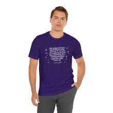 Load image into Gallery viewer, Caraval Love quote Tee
