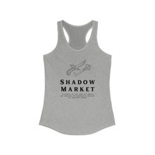 Load image into Gallery viewer, Shadow Market | Tank
