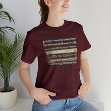 Load image into Gallery viewer, Harry Potter Book Stack Tee
