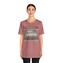 Load image into Gallery viewer, Historical Fiction Tee
