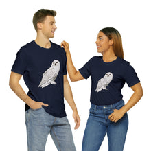 Load image into Gallery viewer, Hedwig Tee
