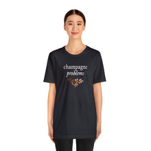 Load image into Gallery viewer, Champagne Problems | Folklore | Tee
