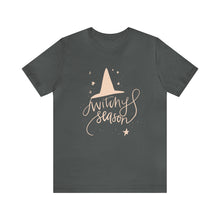 Load image into Gallery viewer, Witchy Season Tee
