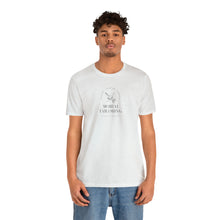 Load image into Gallery viewer, The Fate&#39;s Tailor Shop Tee
