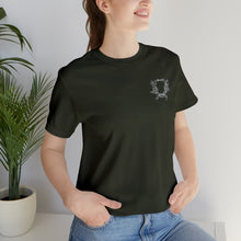 Load image into Gallery viewer, Salvatore Crest Pocket Tee
